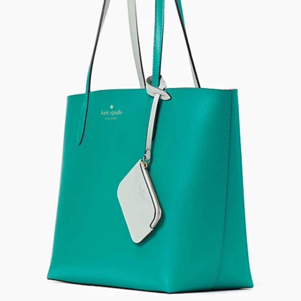 Kate Spade ava reversible tote
FIG LEAF - Picture 4 of 16